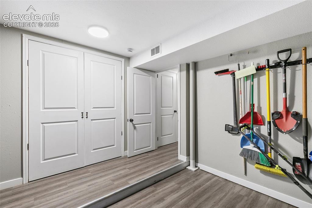 2915 Hayman Terrace Colorado Springs CO 80910