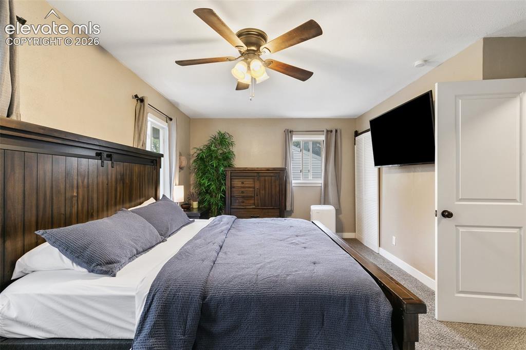2915 Hayman Terrace Colorado Springs CO 80910