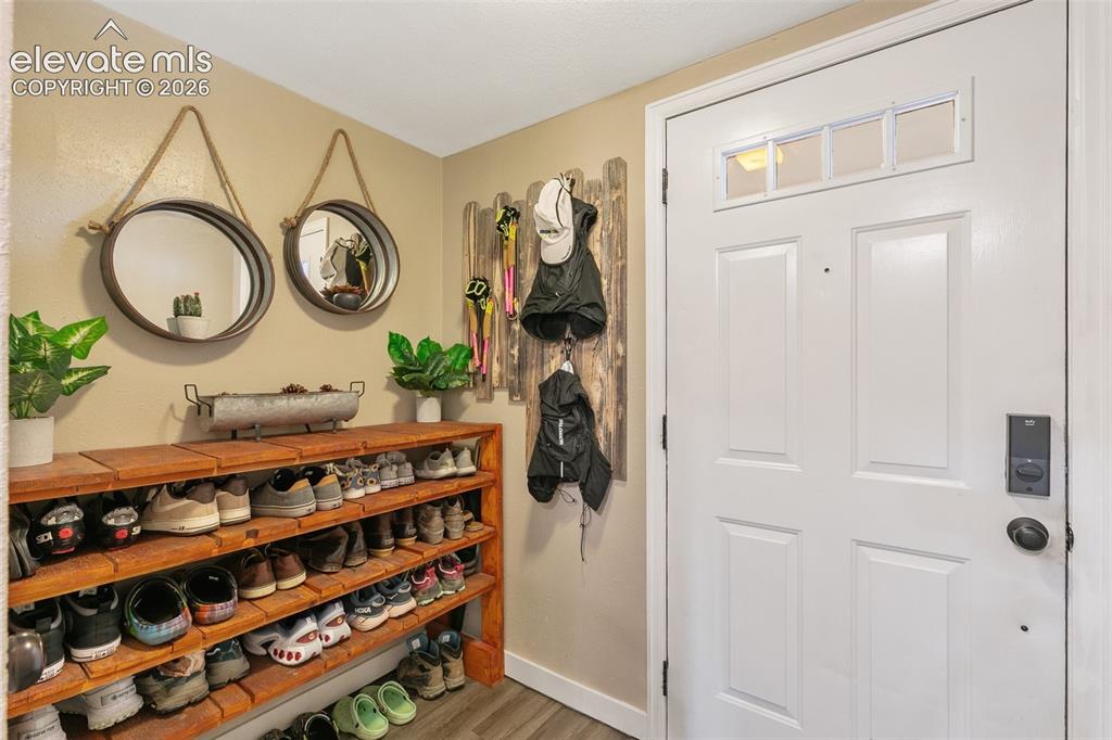 2915 Hayman Terrace Colorado Springs CO 80910