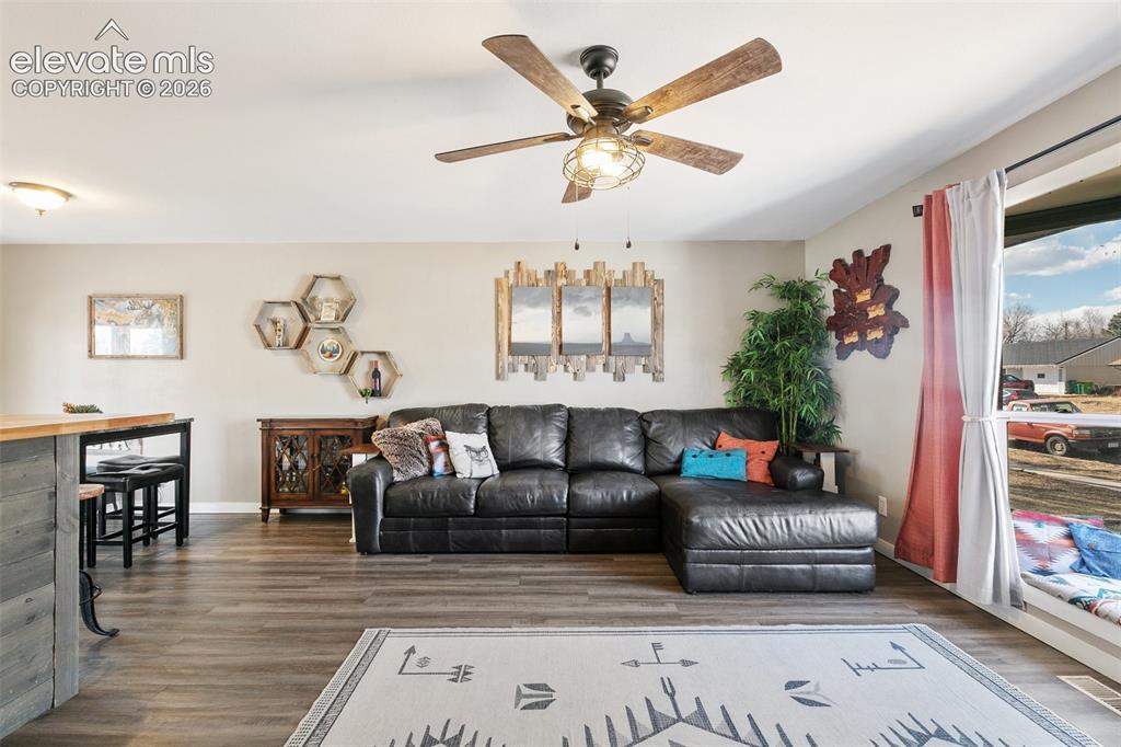 2915 Hayman Terrace Colorado Springs CO 80910