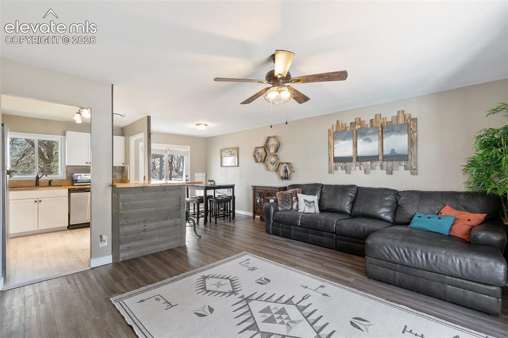 2915 Hayman Terrace Colorado Springs CO 80910