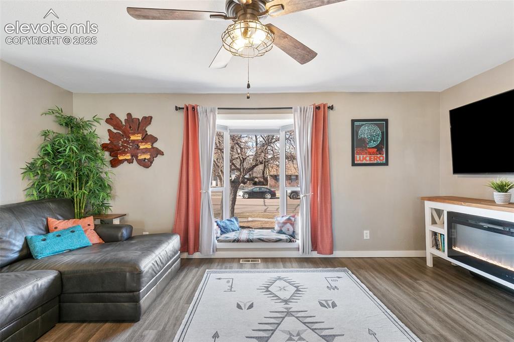2915 Hayman Terrace Colorado Springs CO 80910