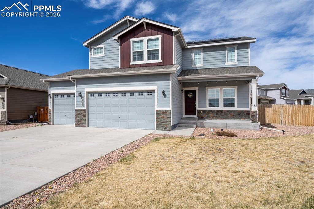 9876 Chromatic Terrace Peyton CO 80831