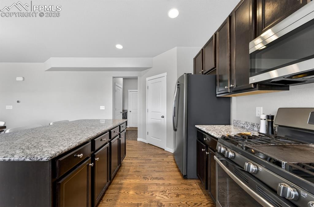 9876 Chromatic Terrace Peyton CO 80831