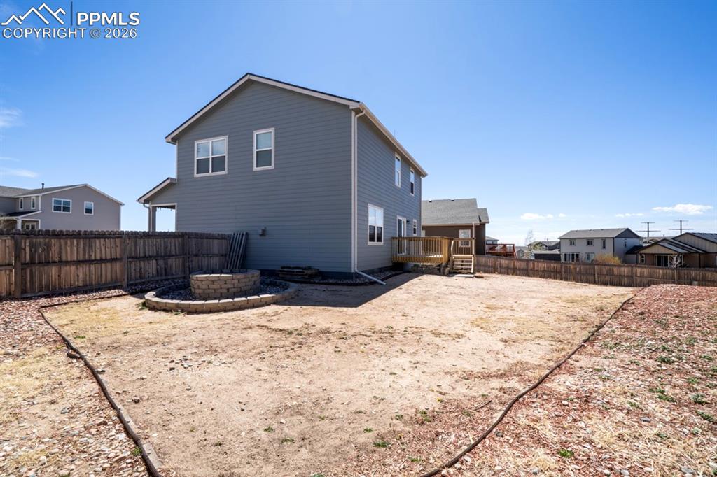 9876 Chromatic Terrace Peyton CO 80831