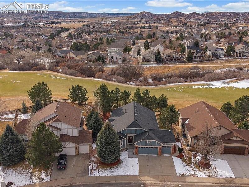 1388 Rosemary Drive Castle Rock CO 80109