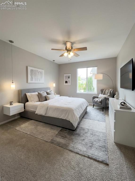 1388 Rosemary Drive Castle Rock CO 80109