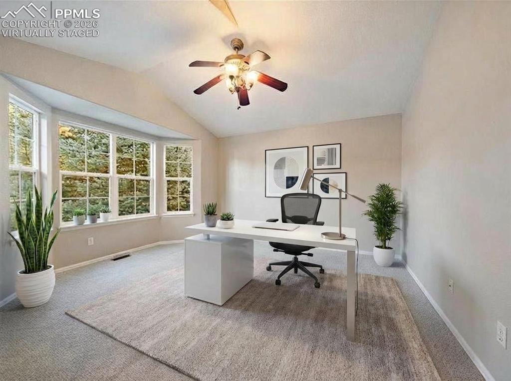 1388 Rosemary Drive Castle Rock CO 80109