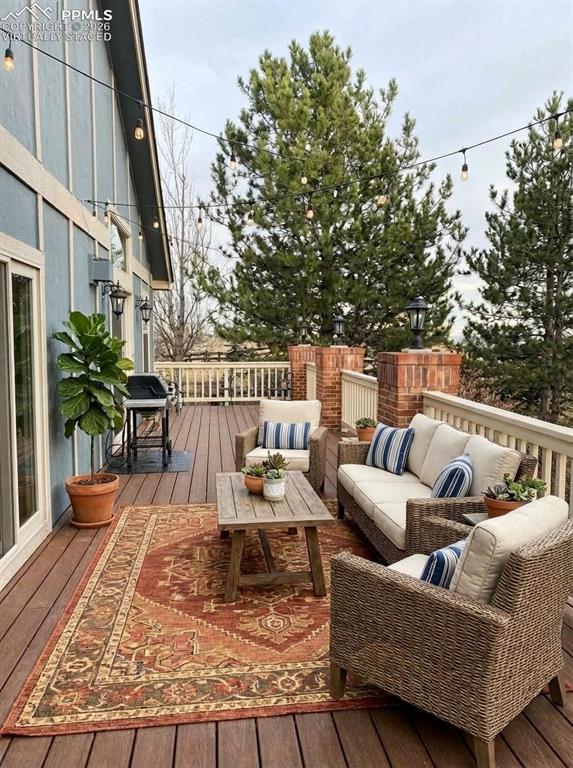 1388 Rosemary Drive Castle Rock CO 80109