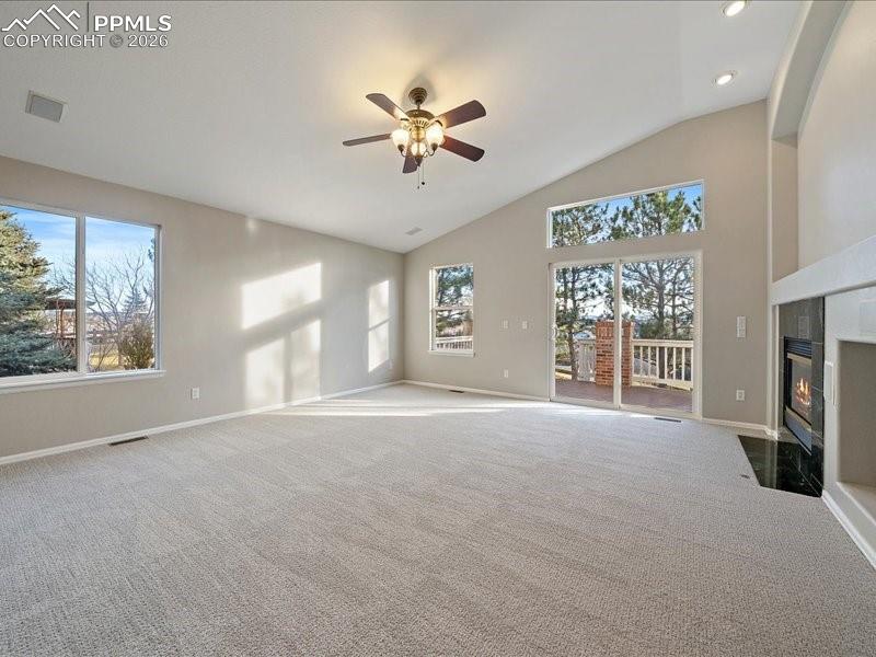 1388 Rosemary Drive Castle Rock CO 80109