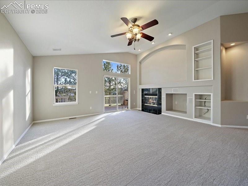 1388 Rosemary Drive Castle Rock CO 80109