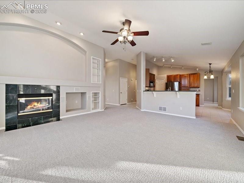 1388 Rosemary Drive Castle Rock CO 80109