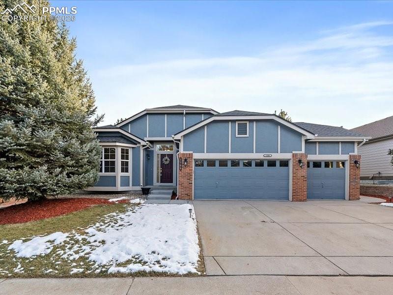 1388 Rosemary Drive Castle Rock CO 80109