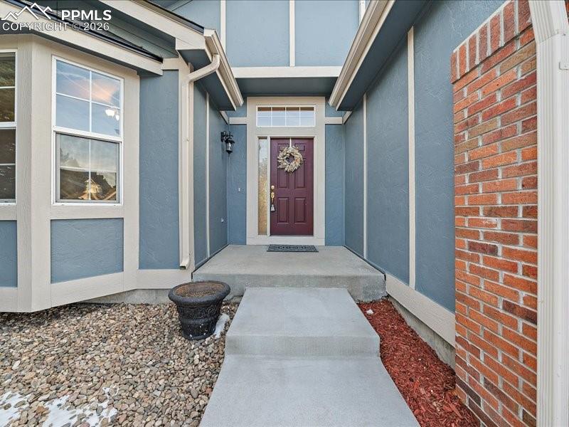 1388 Rosemary Drive Castle Rock CO 80109