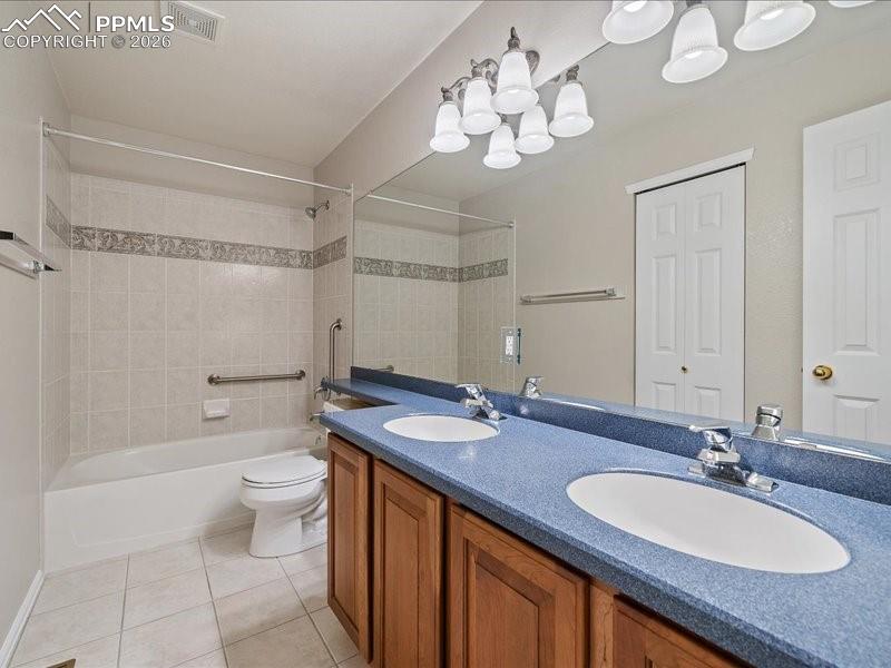 1388 Rosemary Drive Castle Rock CO 80109