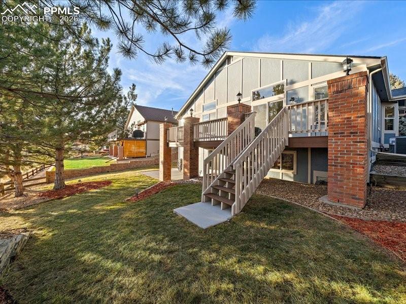 1388 Rosemary Drive Castle Rock CO 80109