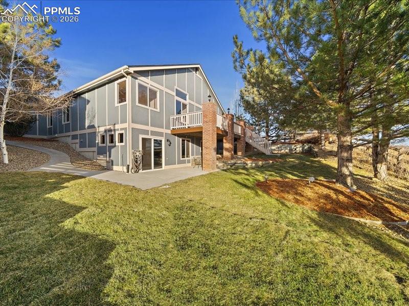 1388 Rosemary Drive Castle Rock CO 80109