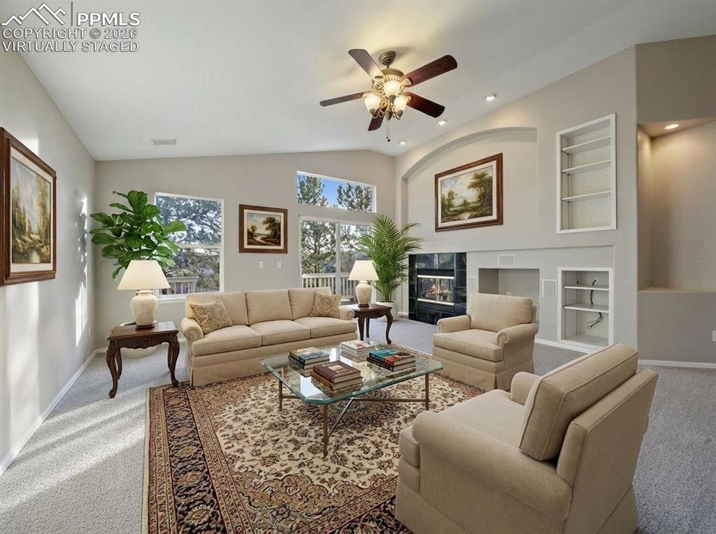 1388 Rosemary Drive Castle Rock CO 80109