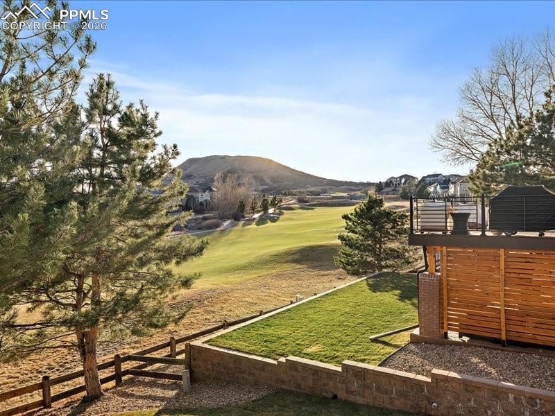 1388 Rosemary Drive Castle Rock CO 80109