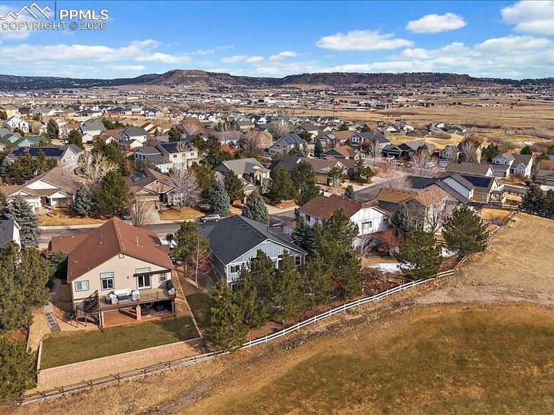 1388 Rosemary Drive Castle Rock CO 80109