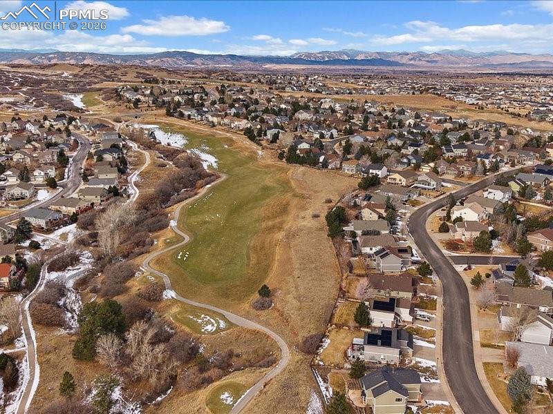 1388 Rosemary Drive Castle Rock CO 80109