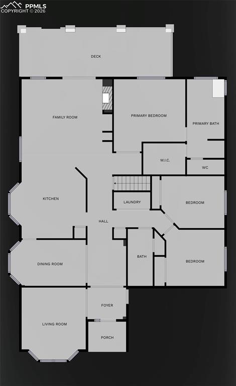 1388 Rosemary Drive Castle Rock CO 80109