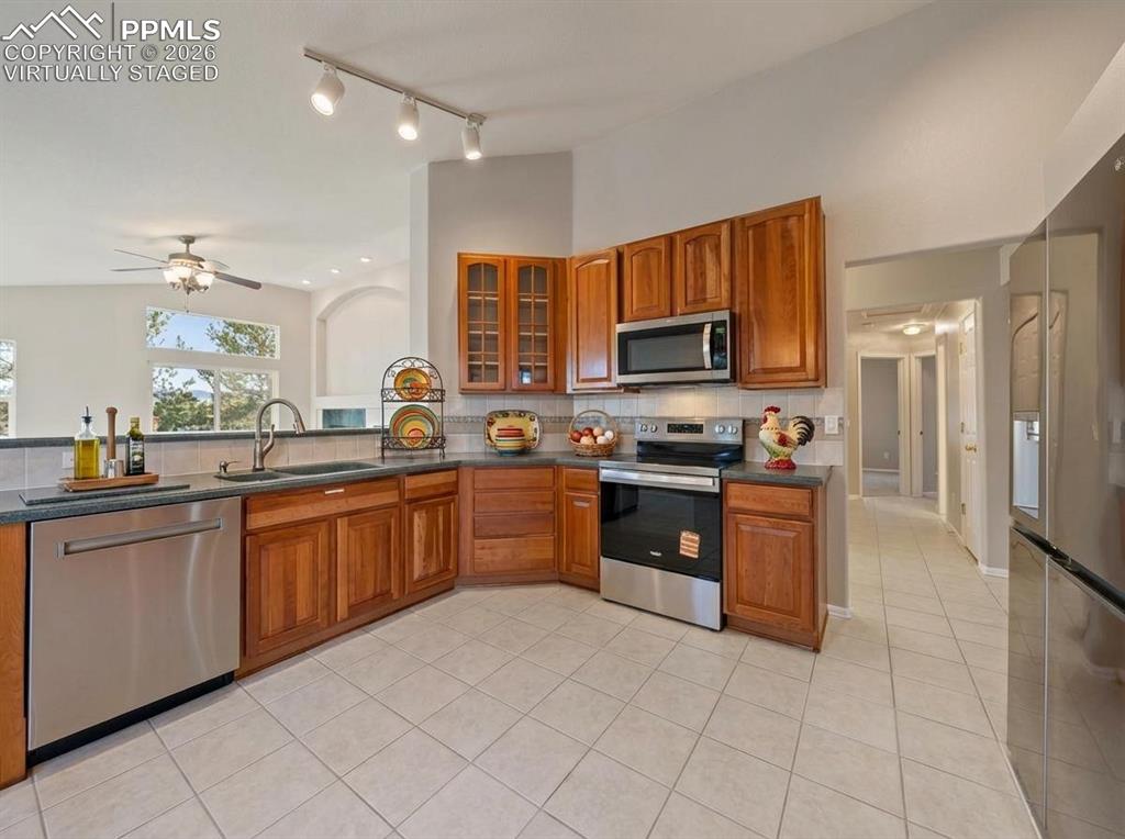 1388 Rosemary Drive Castle Rock CO 80109