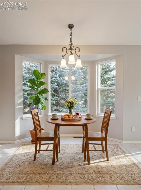 1388 Rosemary Drive Castle Rock CO 80109