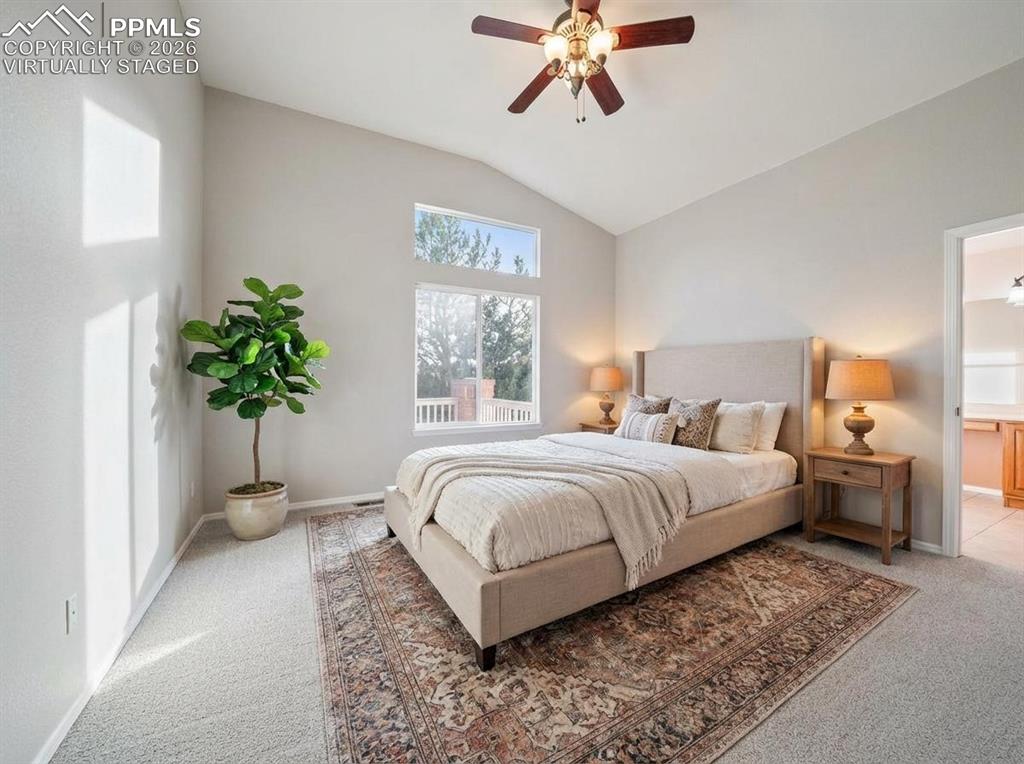 1388 Rosemary Drive Castle Rock CO 80109