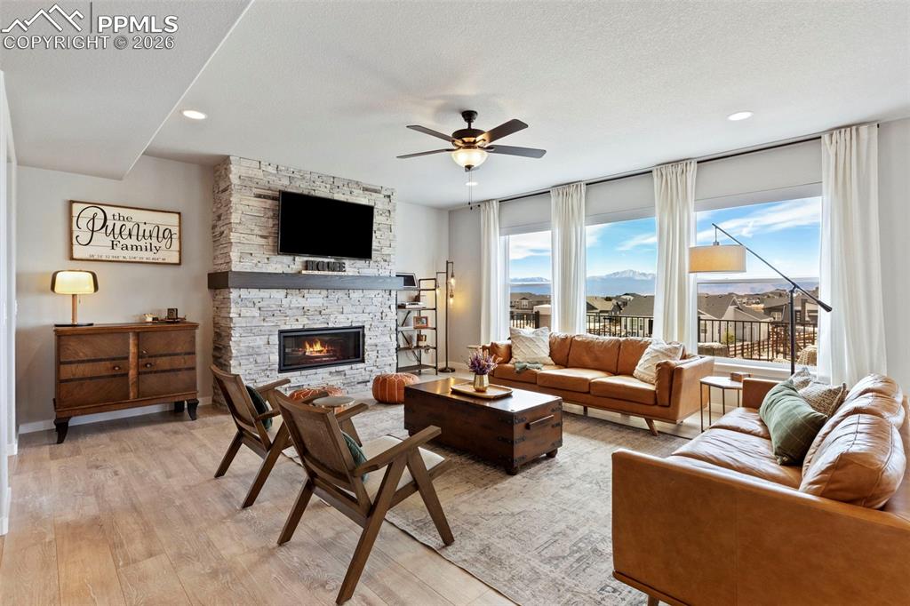 9912 Bison Valley Trail Colorado Springs CO 80908