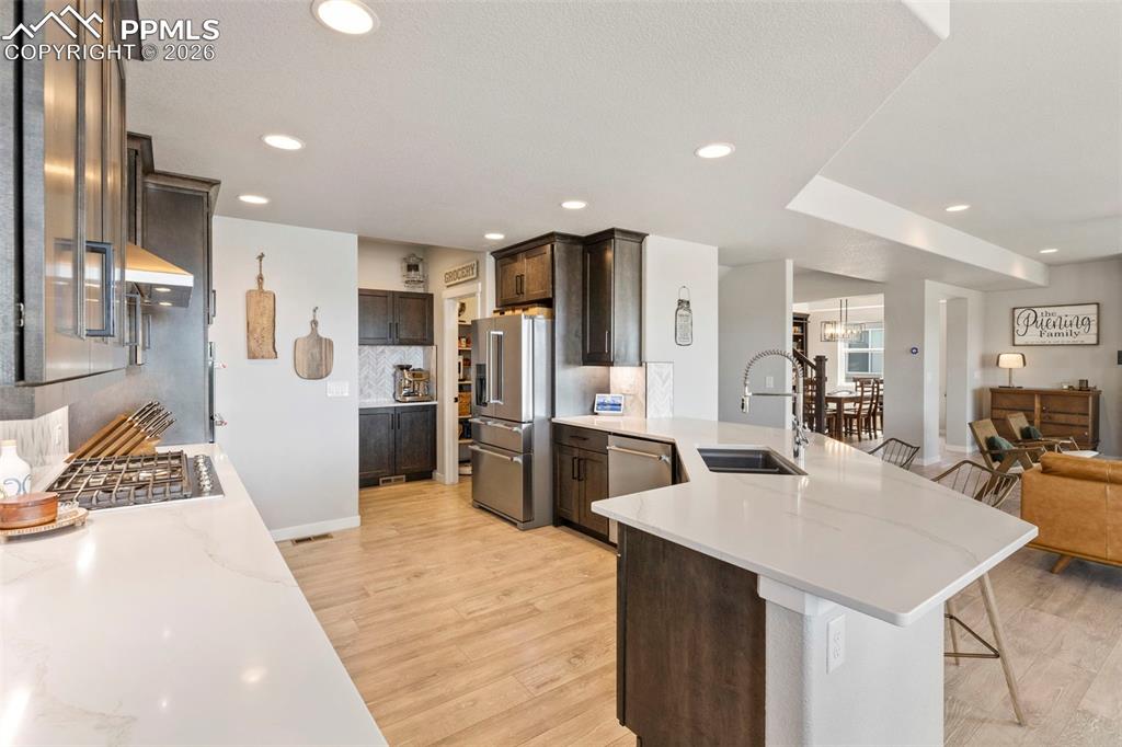 9912 Bison Valley Trail Colorado Springs CO 80908