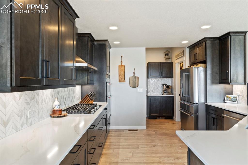 9912 Bison Valley Trail Colorado Springs CO 80908
