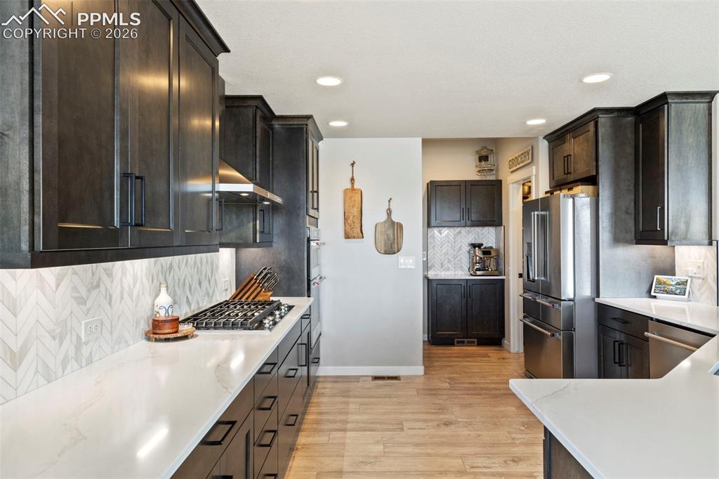 9912 Bison Valley Trail Colorado Springs CO 80908