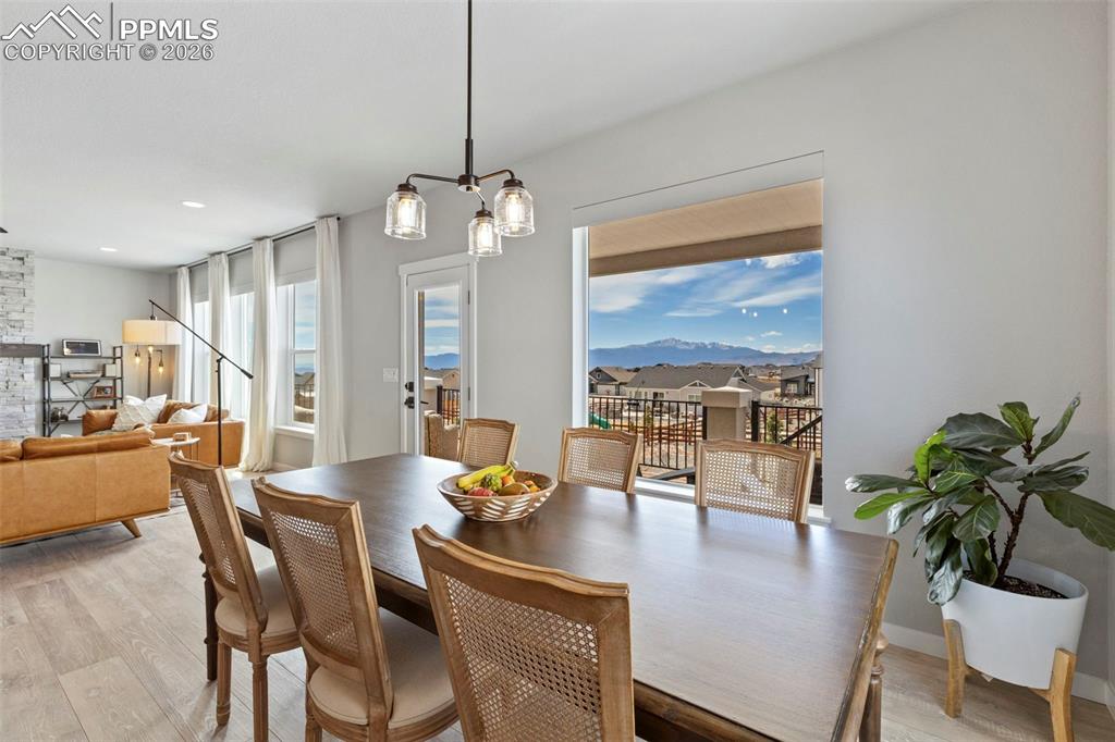 9912 Bison Valley Trail Colorado Springs CO 80908