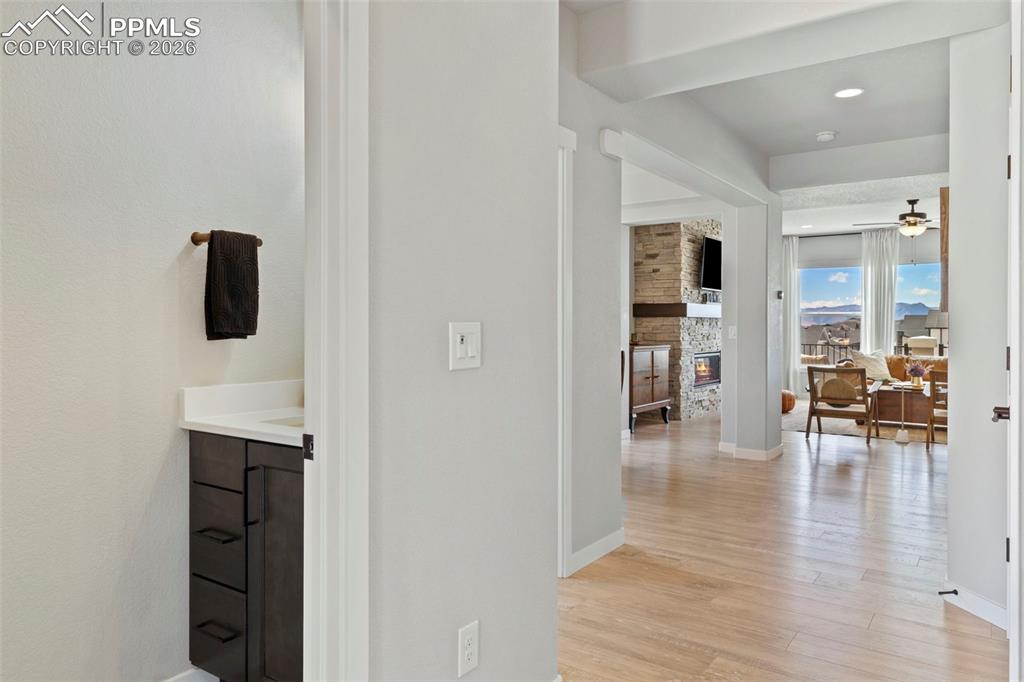 9912 Bison Valley Trail Colorado Springs CO 80908