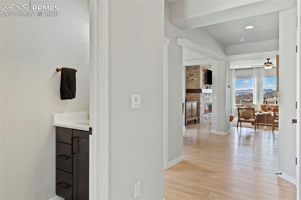 9912 Bison Valley Trail Colorado Springs CO 80908