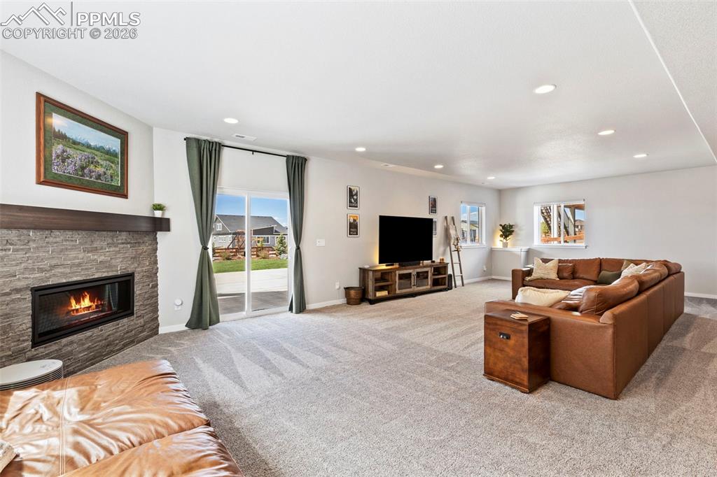 9912 Bison Valley Trail Colorado Springs CO 80908
