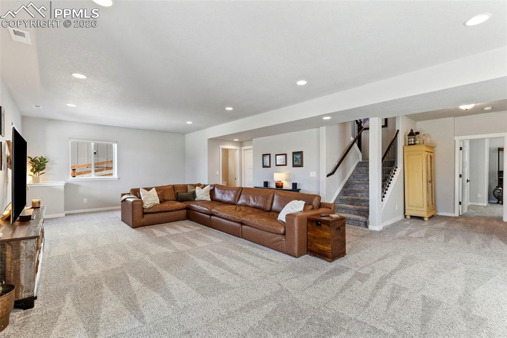 9912 Bison Valley Trail Colorado Springs CO 80908