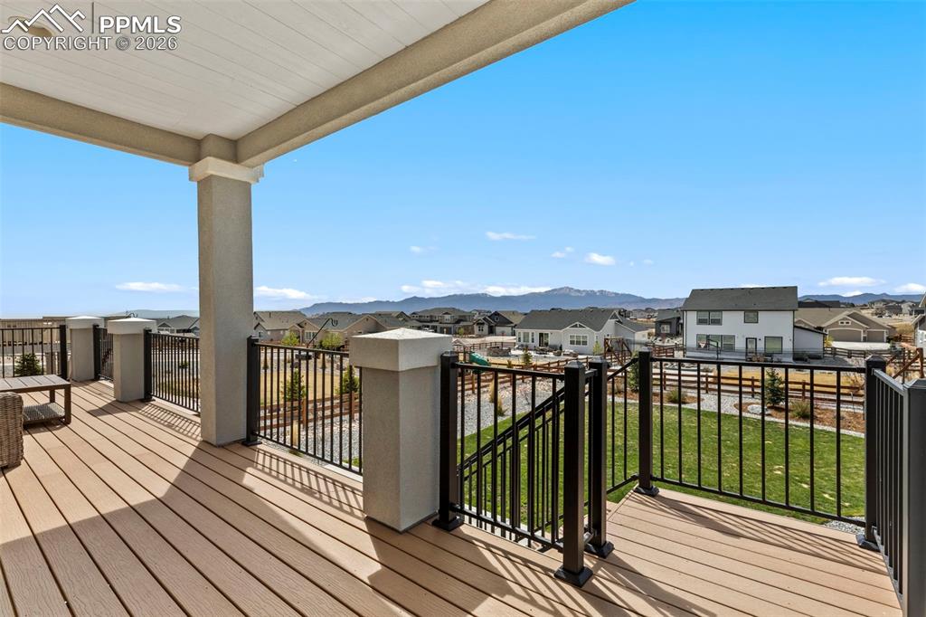 9912 Bison Valley Trail Colorado Springs CO 80908