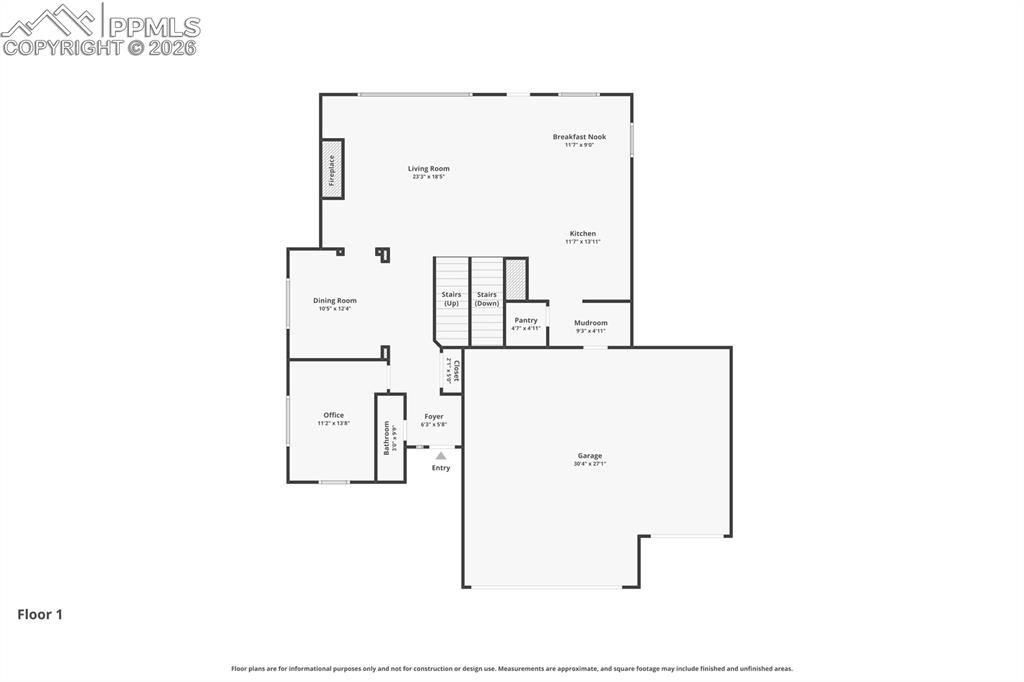 9912 Bison Valley Trail Colorado Springs CO 80908