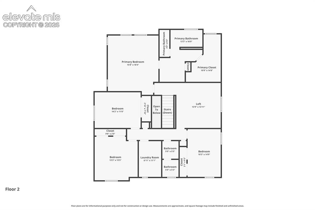 9912 Bison Valley Trail Colorado Springs CO 80908