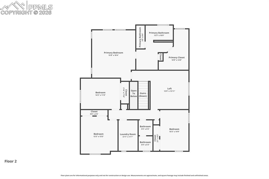 9912 Bison Valley Trail Colorado Springs CO 80908