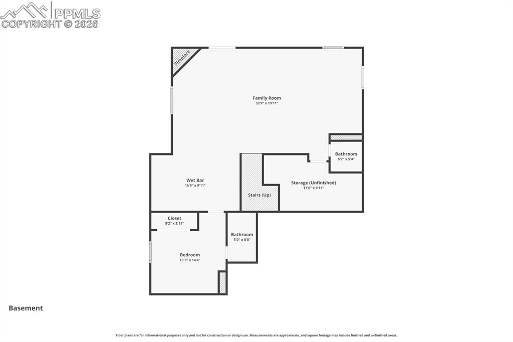 9912 Bison Valley Trail Colorado Springs CO 80908