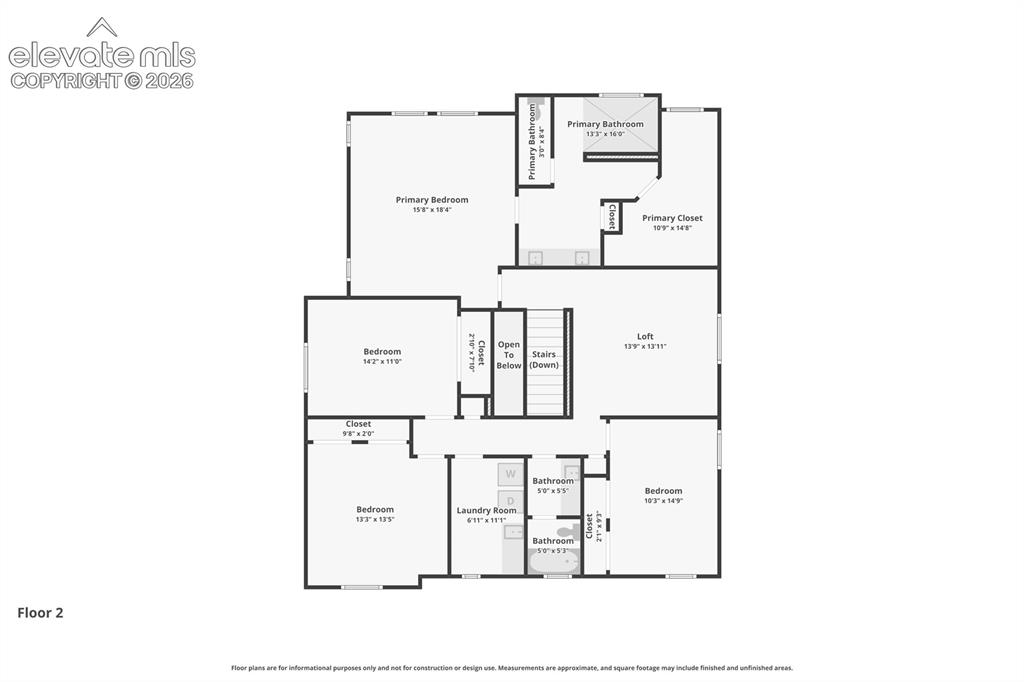 9912 Bison Valley Trail Colorado Springs CO 80908