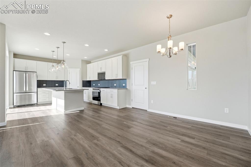 10233 Spry Street Colorado Springs CO 80924