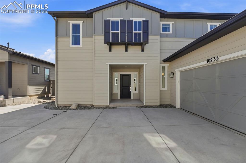10233 Spry Street Colorado Springs CO 80924