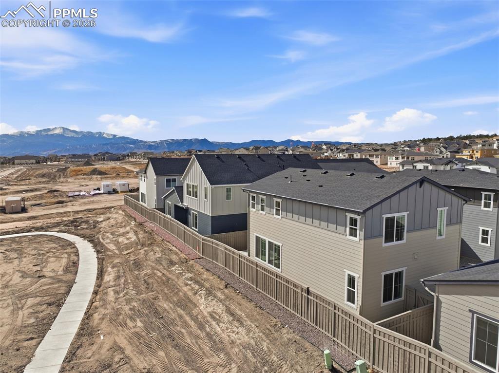 10233 Spry Street Colorado Springs CO 80924