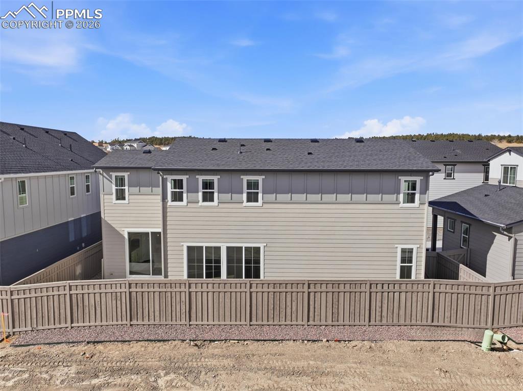 10233 Spry Street Colorado Springs CO 80924