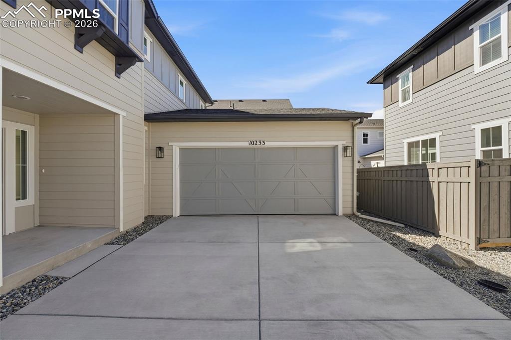 10233 Spry Street Colorado Springs CO 80924