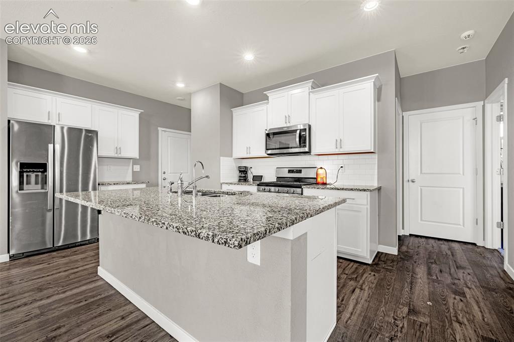 10188 Castor Drive Colorado Springs CO 80925